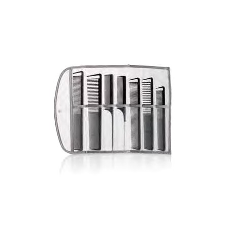 Kit carbon Pro 7 measures - 934