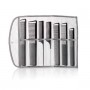 Kit carbon Pro 7 measures - 934