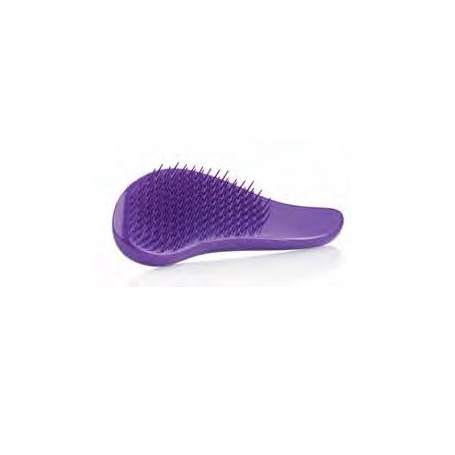 Detangling brush PURPLE - 067