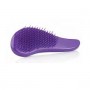 Detangling brush PURPLE - 067