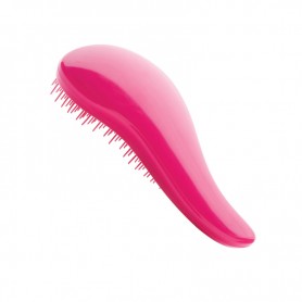 Detangling brush PINK - 068