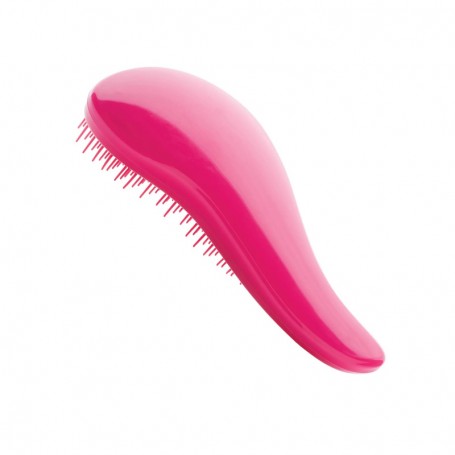 Detangling brush PINK - 068