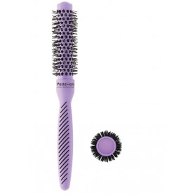 PASTEL-ION HIGH TEMPERATURE - Thermal brush Ø25mm 419