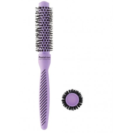 PASTEL-ION HIGH TEMPERATURE - Thermal brush Ø25mm 419