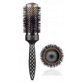 CARBON ARGAN MAGIC Thermal Brush Ø43mm - 534