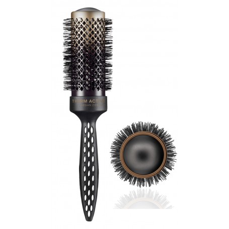 CARBON ARGAN MAGIC Thermal Brush Ø43mm - 534
