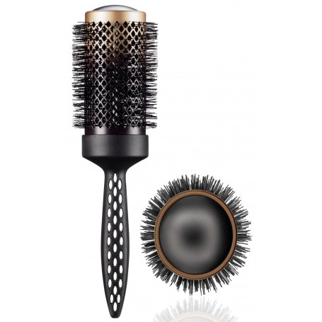 CARBON ARGAN MAGIC Thermal Brush Ø53mm - 535