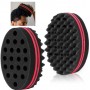 Styling Sponge For Afro Hair 14.5cm -  613