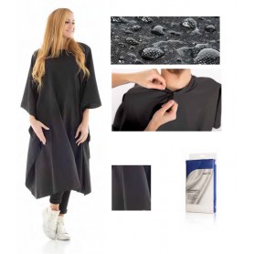 COMFORT PRO Cutting Cape Black - 722