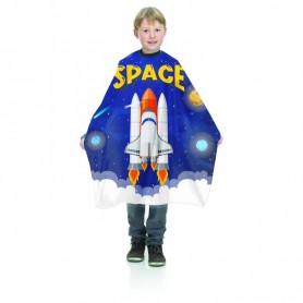 SPACE Cutting Cape - 738