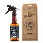 Whisky Brown Spray Bottle 500ml - 399