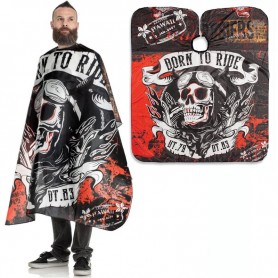 RIDER Cutting cape  - 359