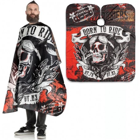 RIDER Cutting cape  - 359