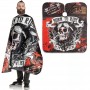 RIDER Cutting cape  - 359
