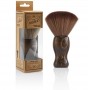 Vintage wood Neck brush - 398