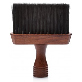Barber Pro Nylon Bristle Neck Brush - 541