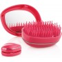 TANGLE MIRROR Detangling brush PINK - 404