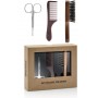 Barber Pro Set Grooming Mustache - 545