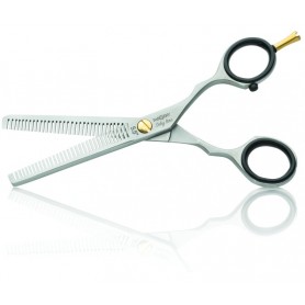 Iwasaki Seki Line 5,5" Thinning Scissors 32 Double Teeth - 856