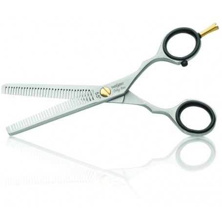 Iwasaki Seki Line 5,5" Thinning Scissors 32 Double Teeth - 856