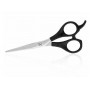 BARBER SCHOOL 5"  Hairdressing scissor  - 996