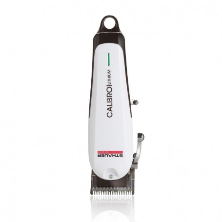 CALIBRO LITHIUM Professional hair clippers  - 010
