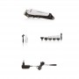 CALIBRO LITHIUM Professional hair clippers  - 010