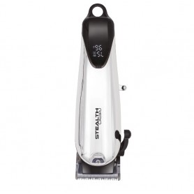 CALIBRO STEALTH Professional hair clippers  - 037