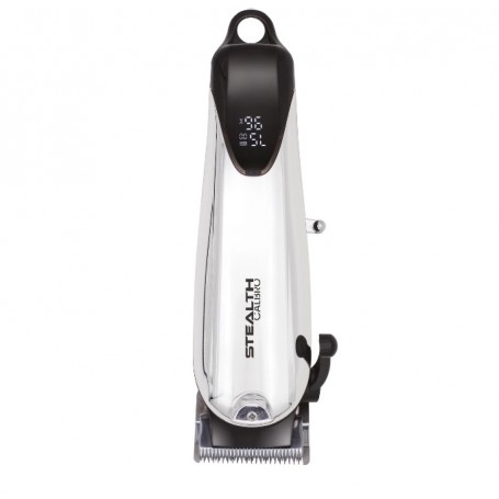 CALIBRO STEALTH Professional hair clippers  - 037