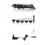 CALIBRO STEALTH Professional hair clippers  - 037