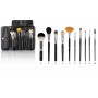 MAKE UP Set with 10 brushes - 026