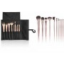 MAKE UP MARGOT Set 10 nylon brushes - 048