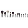 MAKE UP Set with 12 brushes without case - 058