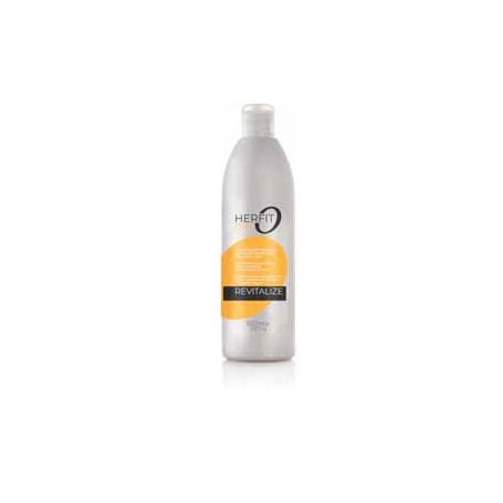 HERFIT PRO Shampoo DEVITALIZED HAIR Royal jelly1L - 010