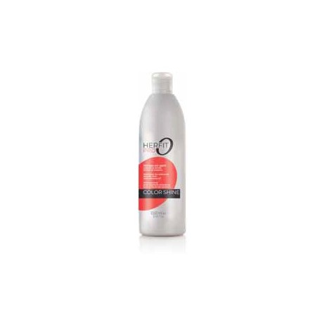 HERFIT PRO Shampoo COLOURED AND DRY HAIR Sesam oil 1L - 011
