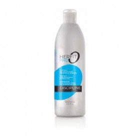 HERFIT PRO Shampoo FRIZZY HAIR Silk proteins 1L - 012