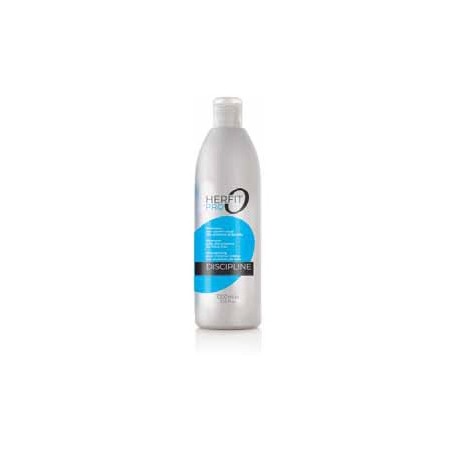 HERFIT PRO Conditioner FRIZZY HAIR Silk proteins 1L - 020