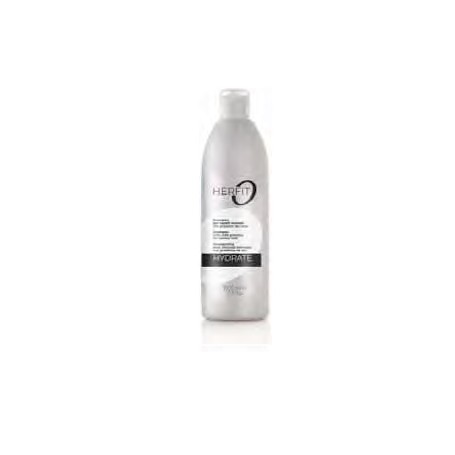 HERFIT PRO Conditioner Normal Hair Milk proteins 1L - 021