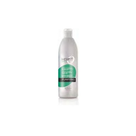 HERFIT PRO Shampoo OILY HAIR Citrus essential oils 1L - 081