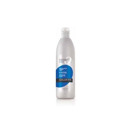 HERFIT PRO Shampoo PH 3,8 For Colouring Hair (controlled pH) 1L - 051