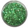 Glamour Mix Glitter in 3ml. jars - nr.8