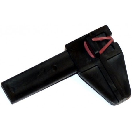 Pinch Clamp Black