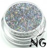 Fine Glitter in 3ml jars - 13 (IR)