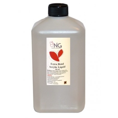 NG Extra Bond Acrylic Liquid 1Liter