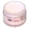 NG Akryl Puder - Pink (Transparant) 100gg