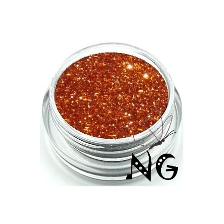 Fine Glitter in 3ml jars - 15 (IR)