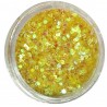 Glamour Mix Glitter in 3ml. jars - nr.7