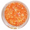 Glamour Mix Glitter in 3ml. jars - nr.5