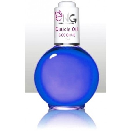 Cuticle Oil - Coconut 75 ml