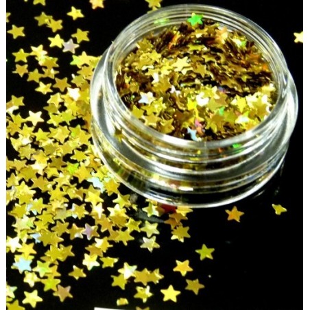 Glitter Stars LB200